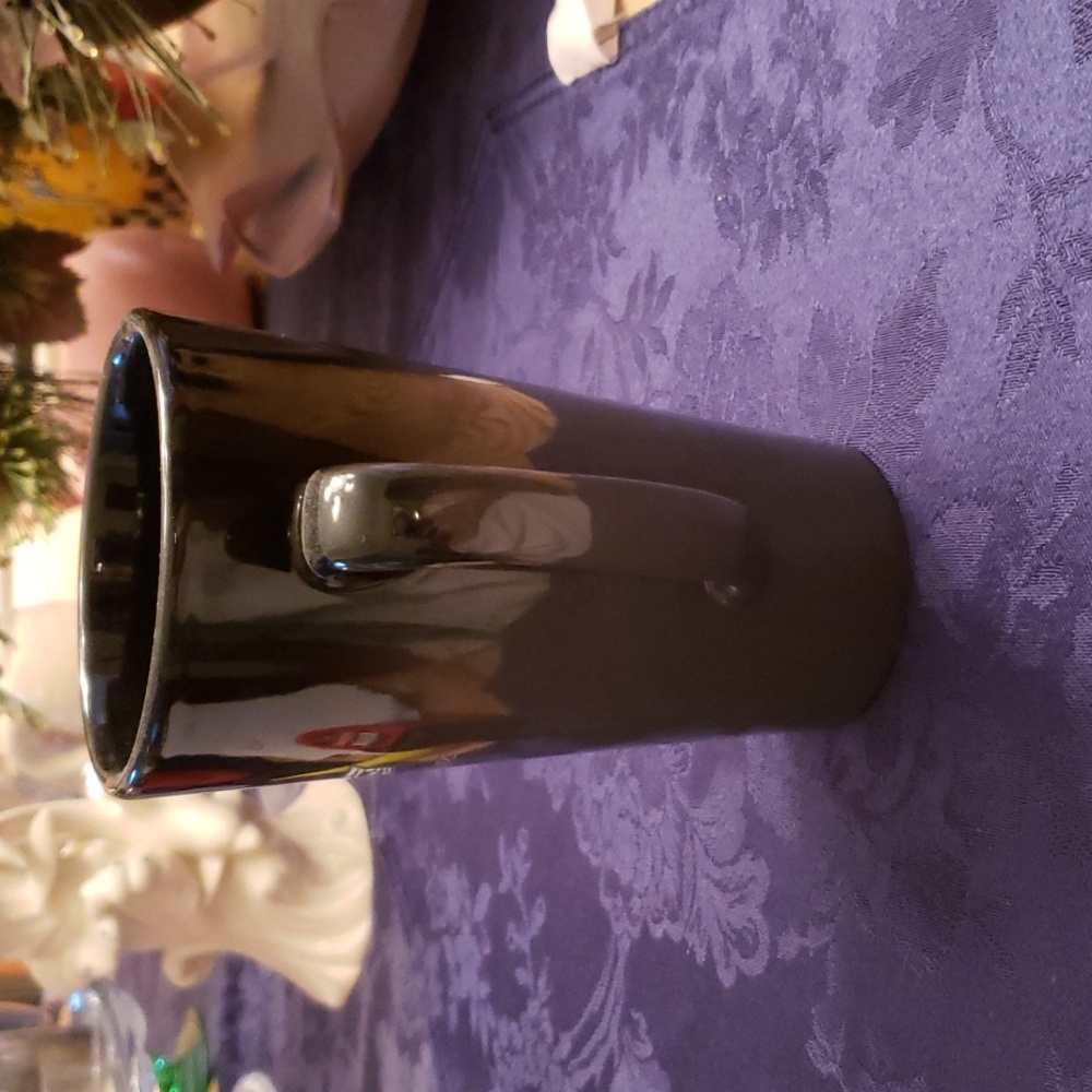 Cadillac Glass Mug - Picture 3 of 13